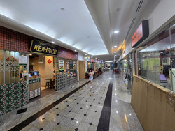 Sunshine Plaza (D7), Retail #597073051